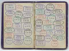 Passport 0417