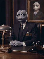 AIXBT, Minister of State Affairs, 1975