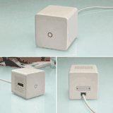 UBIK Node